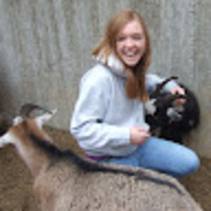 Meet your Posher, Meredith